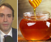 L’assessore siciliano all’agricoltura Luca Sammartino