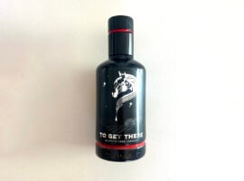 L’extravergine di oliva di Uliveto Casa Carucci, “To get There”