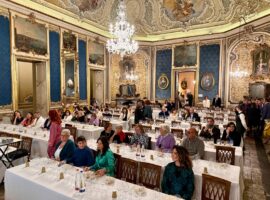 Il 22 novembre a Catania l’iniziativa di Airc Un calice per la Ricerca