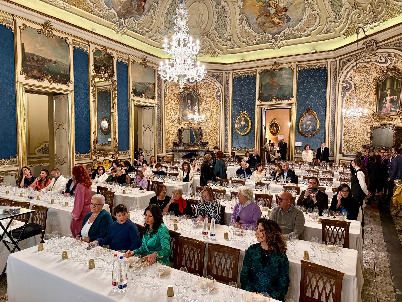 Il 22 novembre a Catania l’iniziativa di Airc Un calice per la Ricerca