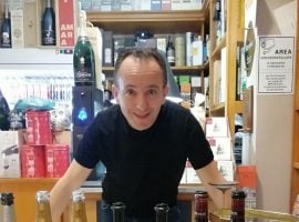 Claudio Lo Voi