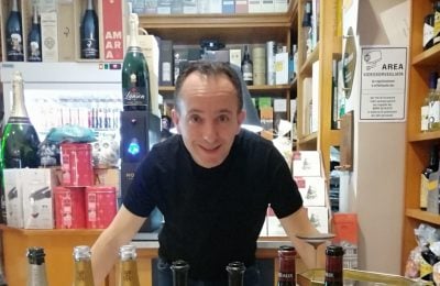 Claudio Lo Voi