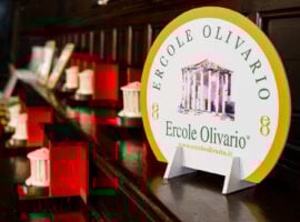 Concorso Ercole Olivario 2026