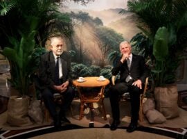 Ernesto Illy International Coffee Award 2025