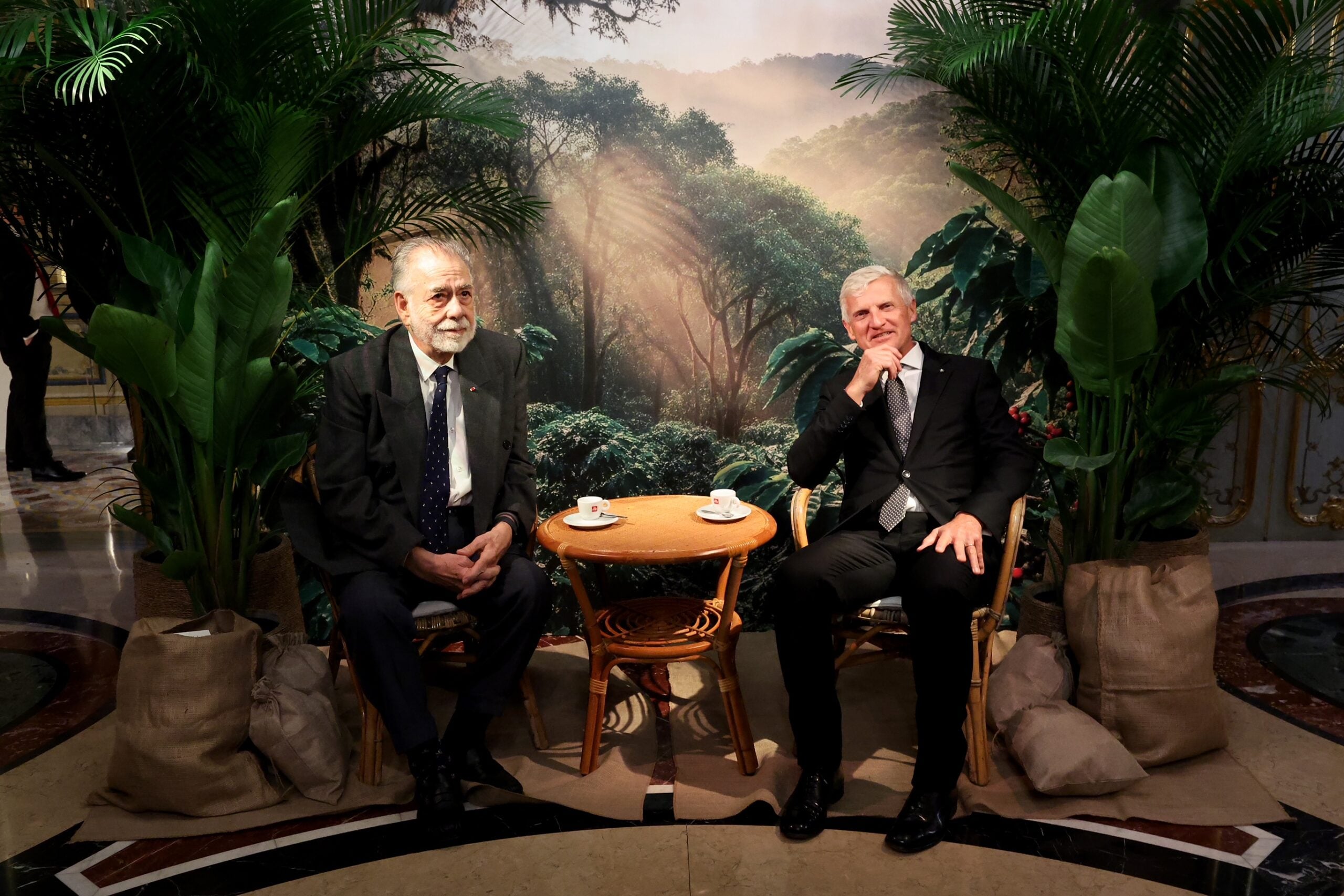 Ernesto Illy International Coffee Award 2025