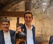 Jakob Gasser presenta Appius