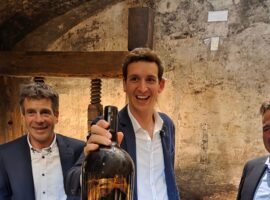 Jakob Gasser presenta Appius