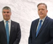 Adolfo Rebughini e Federico Bricolo