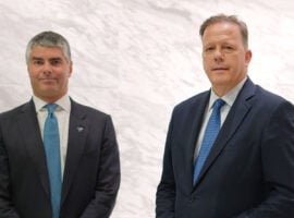 Adolfo Rebughini e Federico Bricolo