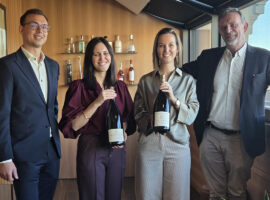 Stefano Bolognani, Julia e Karoline Walch, Odilon de Varine