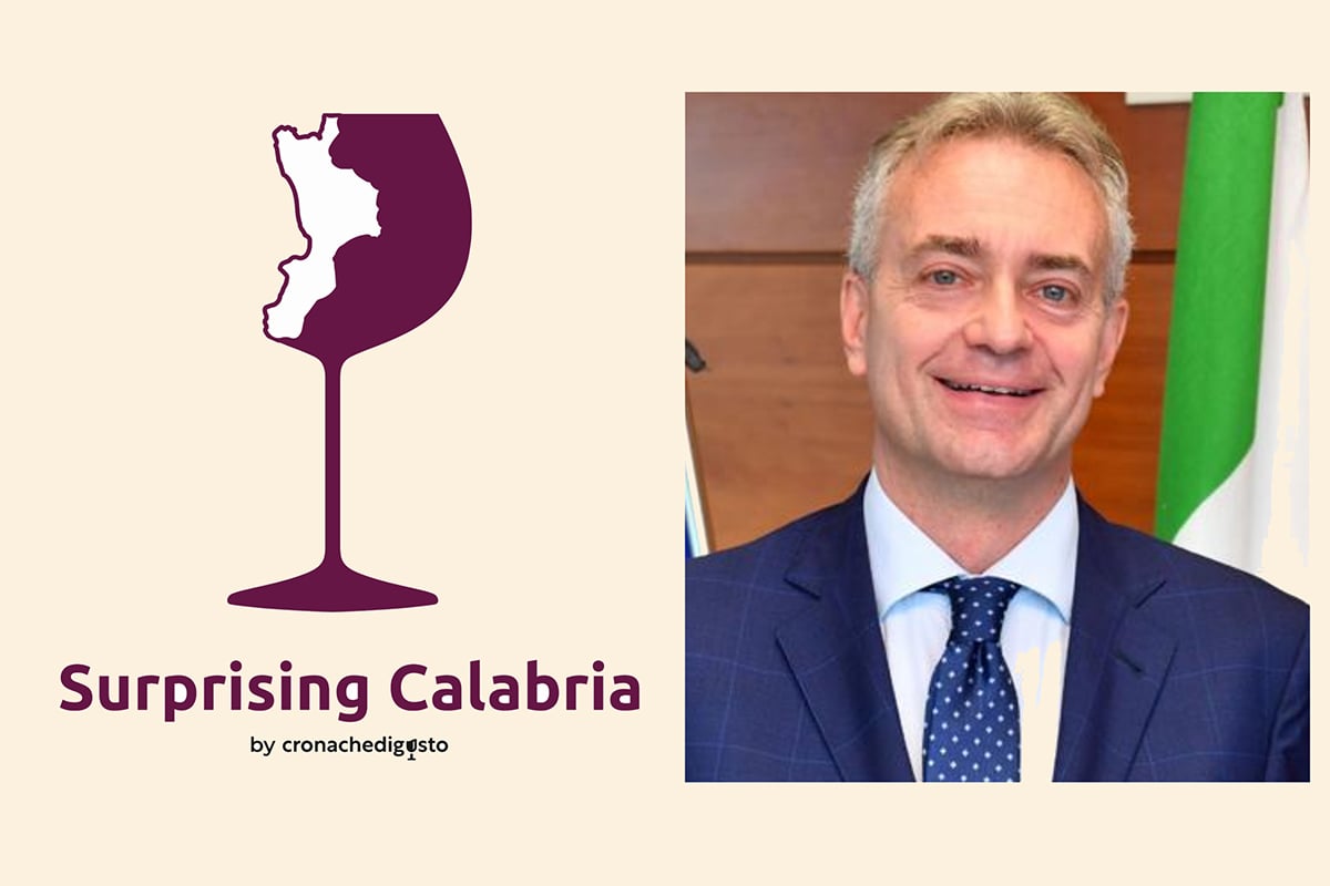 Surprising Calabria