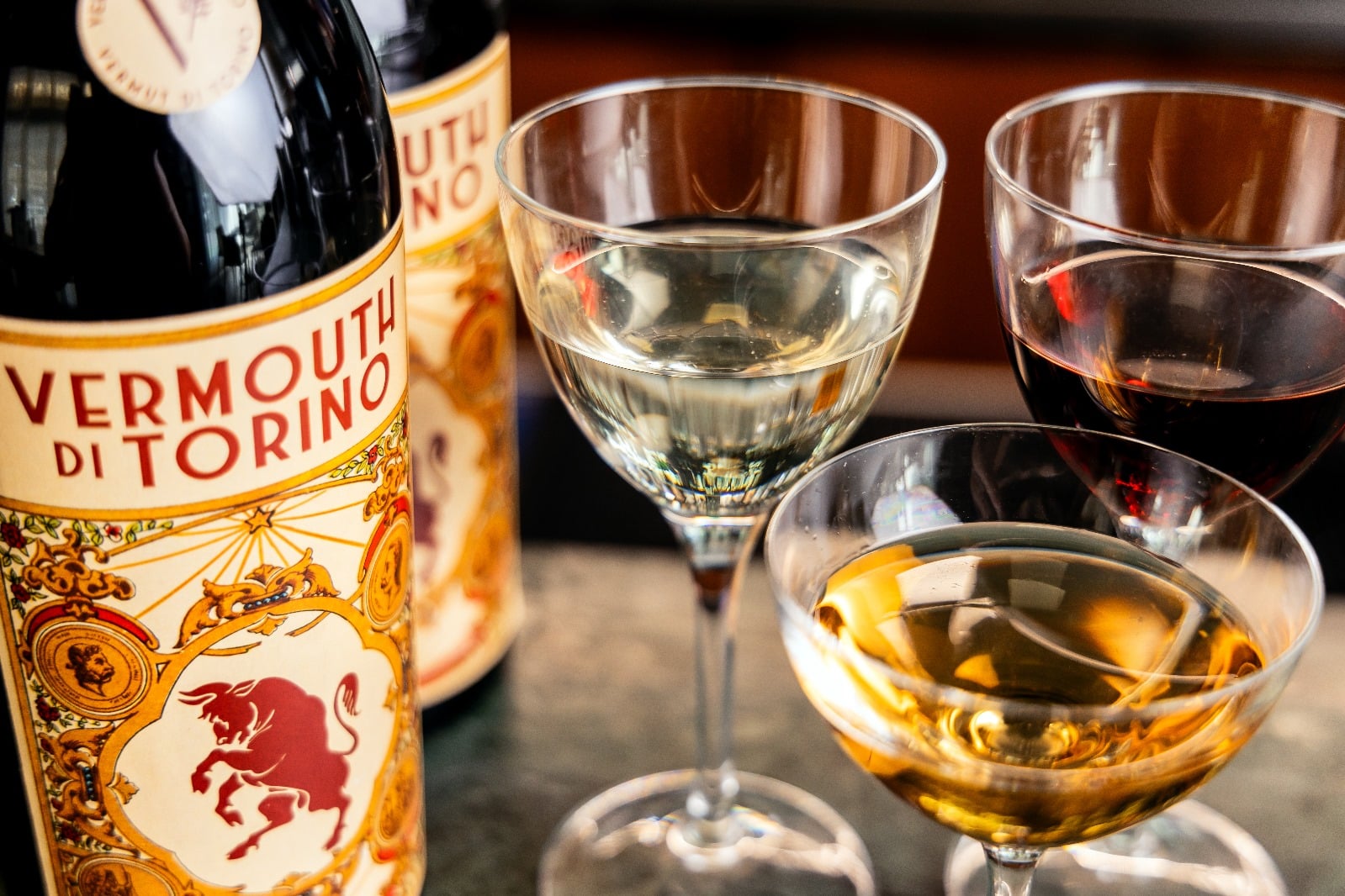 Consorzio del Vermouth di Torino