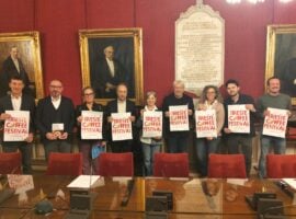 coffee festival trieste