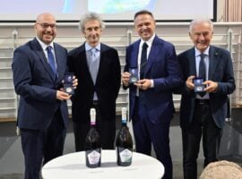 evento prosecco zecca stato