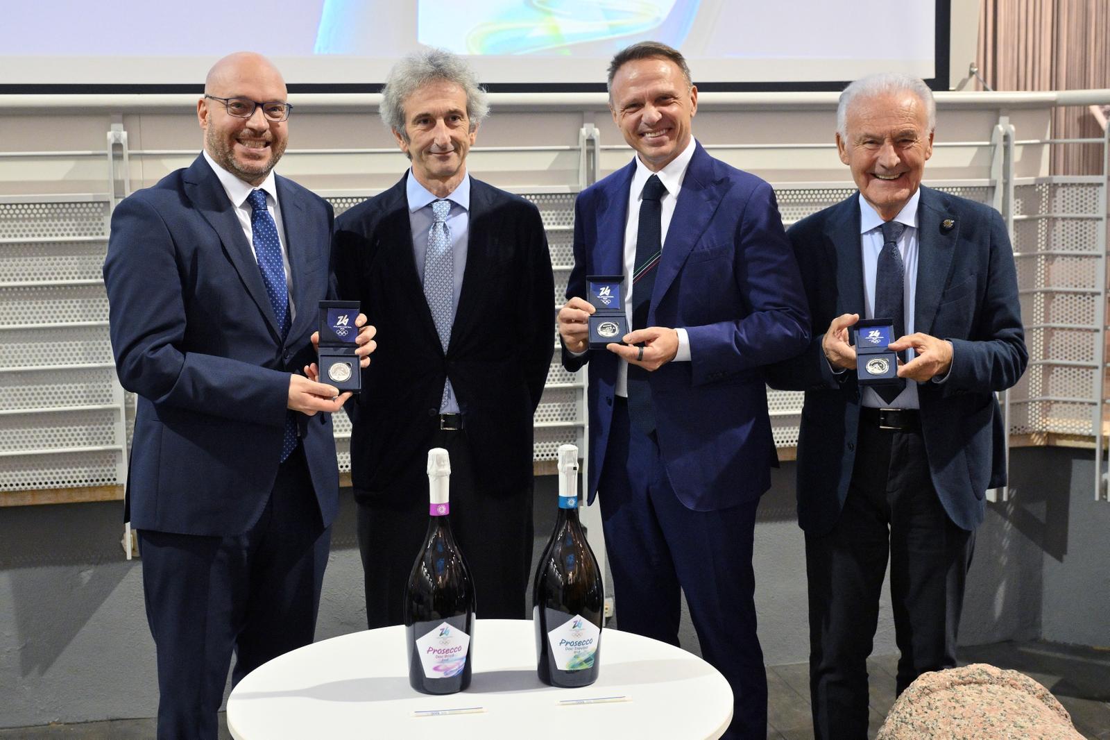evento prosecco zecca stato