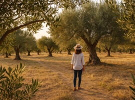 Tra il 2021 e il 2024 l’oleoturismo è aumentato in Italia del 37%