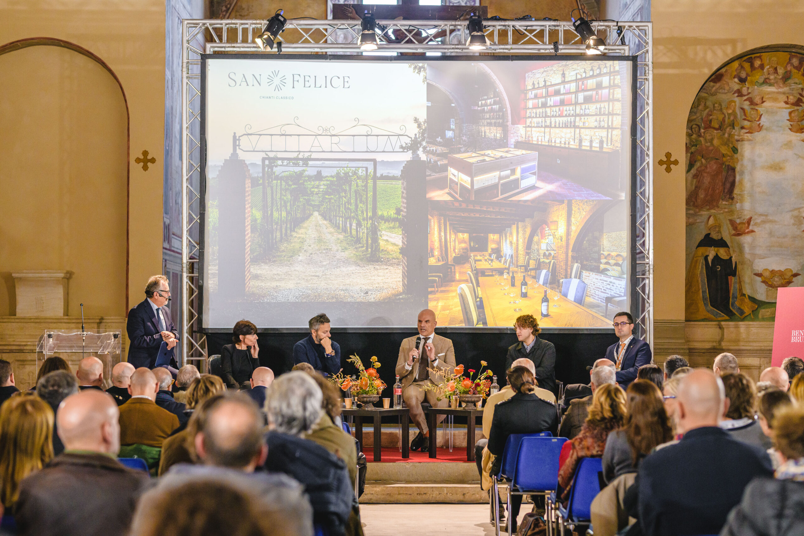 Benvenuto Brunello 2025