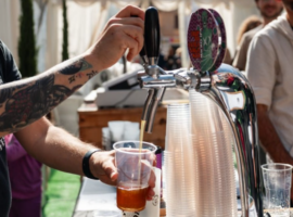 La Fiera alla Pieve di Sinalunga