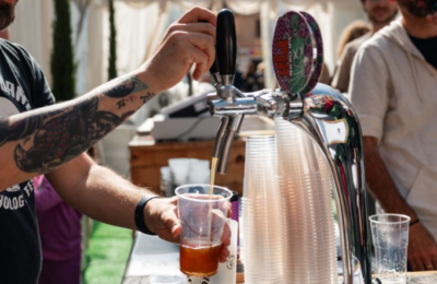 La Fiera alla Pieve di Sinalunga