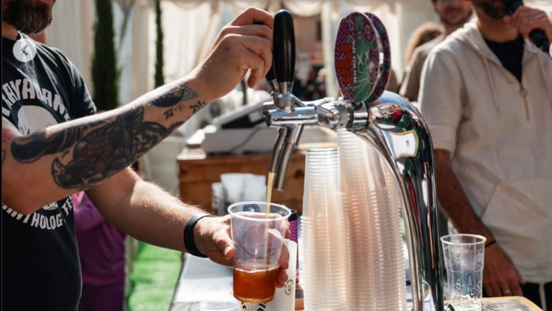 La Fiera alla Pieve di Sinalunga