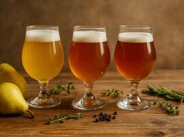 Birra e tipologie. Le Saison, capitolo 4