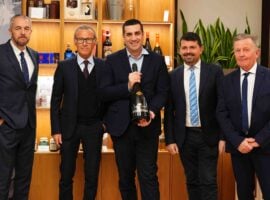 l’assemblea generale di Cantine Riunite & Civ