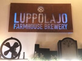 Birrificio Luppolajo