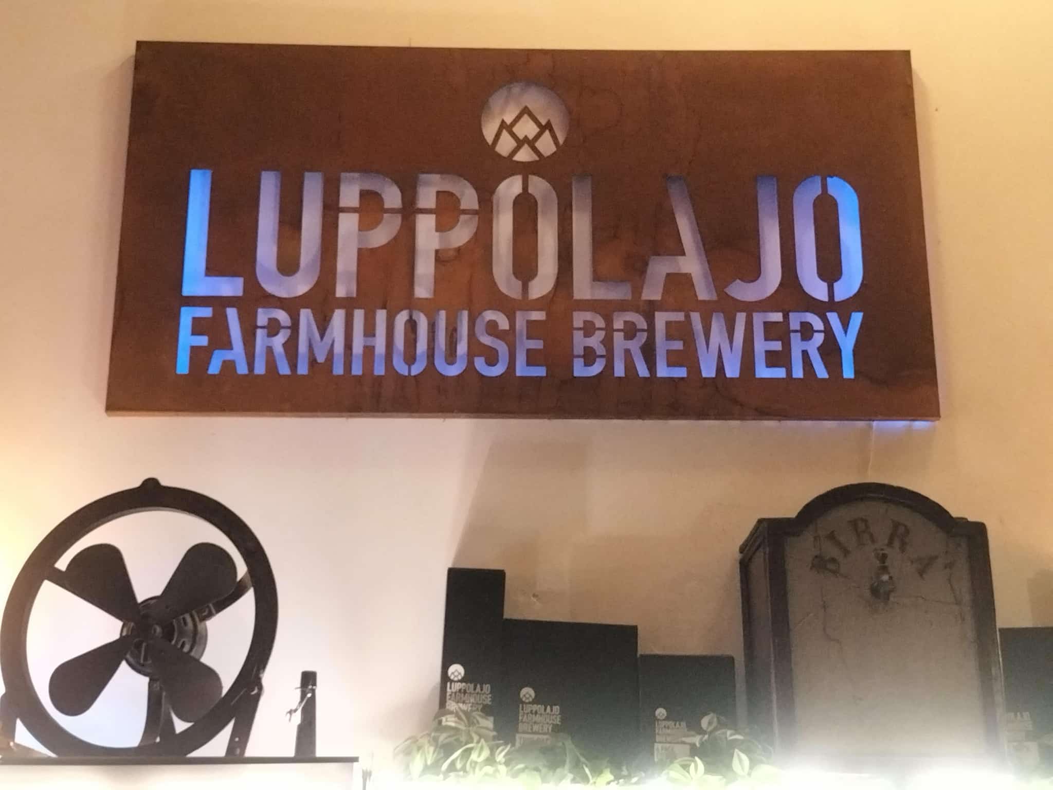 Birrificio Luppolajo