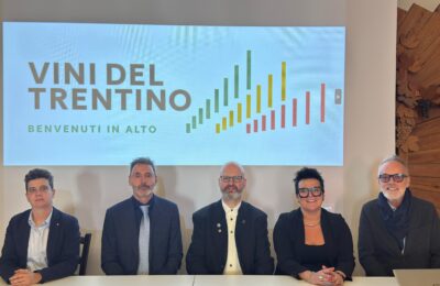 Foto ufficiale CS presentazione logo CVT