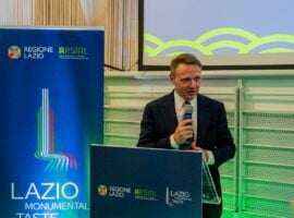 Ministro Lollobrigida