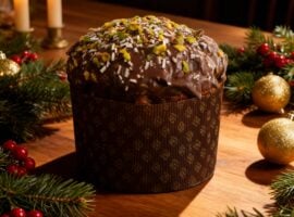 Panettone