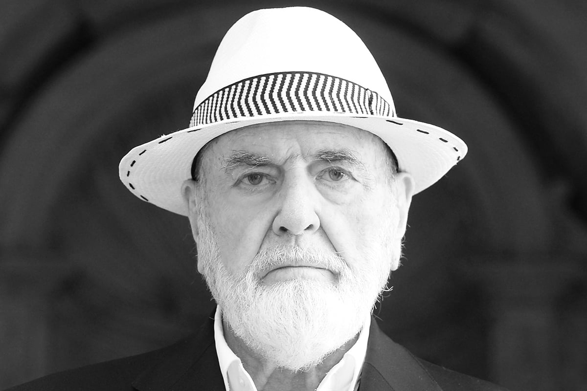 Michelangelo Pistoletto