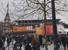 L’ultima edizione di Wine Paris