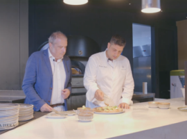 fabrizio carrera gourmet