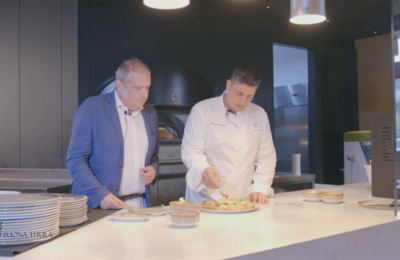 fabrizio carrera gourmet