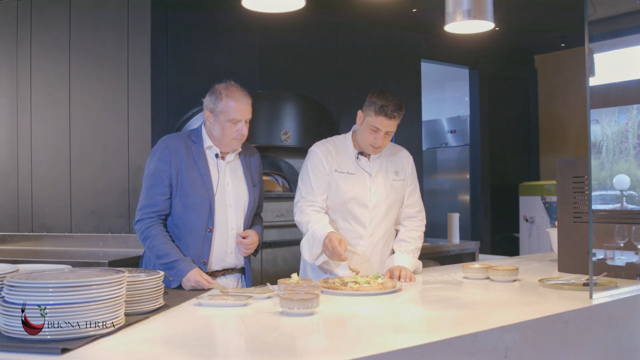 fabrizio carrera gourmet