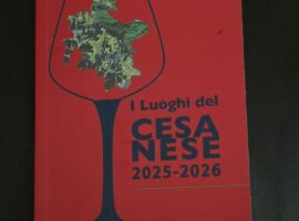 la guida I Luoghi del Cesanese