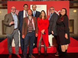 i curatori della guida di Iliad Patti Chiari