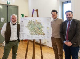 masnaghetti, tinacci, mugnaini