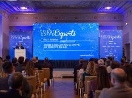 trieste coffee experts