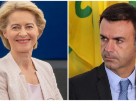 von der leyen-prandini