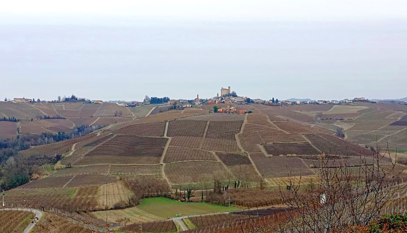 Le Langhe