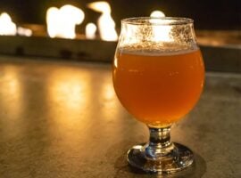 Birra invernale. Capitolo 2: l’Italia