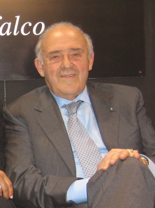 Arnaldo Caprai