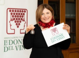 Daniela Mastroberardino