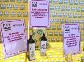 Mostra olio coldiretti