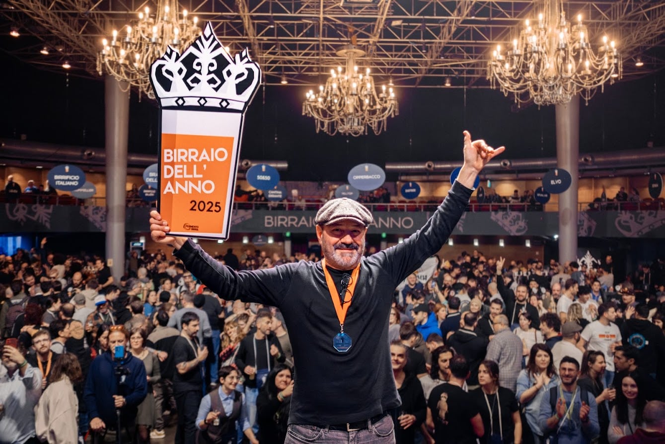 birraio dell’anno
