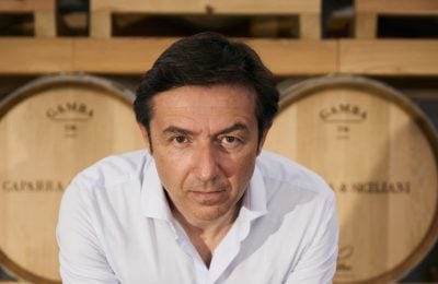 Carlo Siciliani