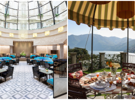 park hyatt-passalacqua lago