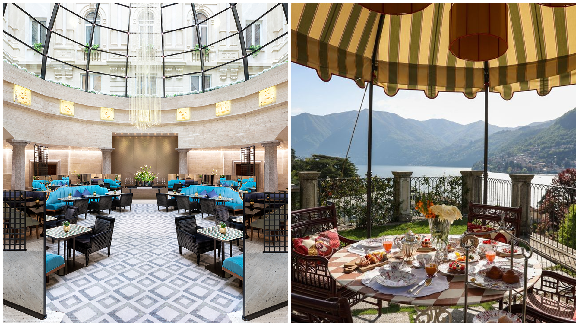 park hyatt-passalacqua lago